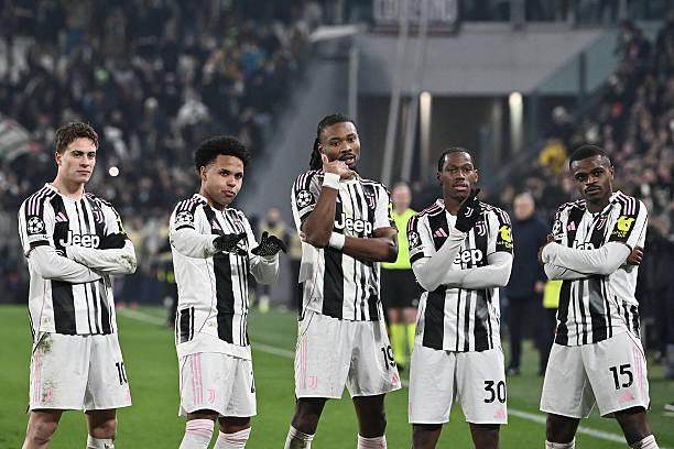 世界杯手机客户端下载-【观点】巧妇难为无米之炊 尤文该不该冬窗买前锋？