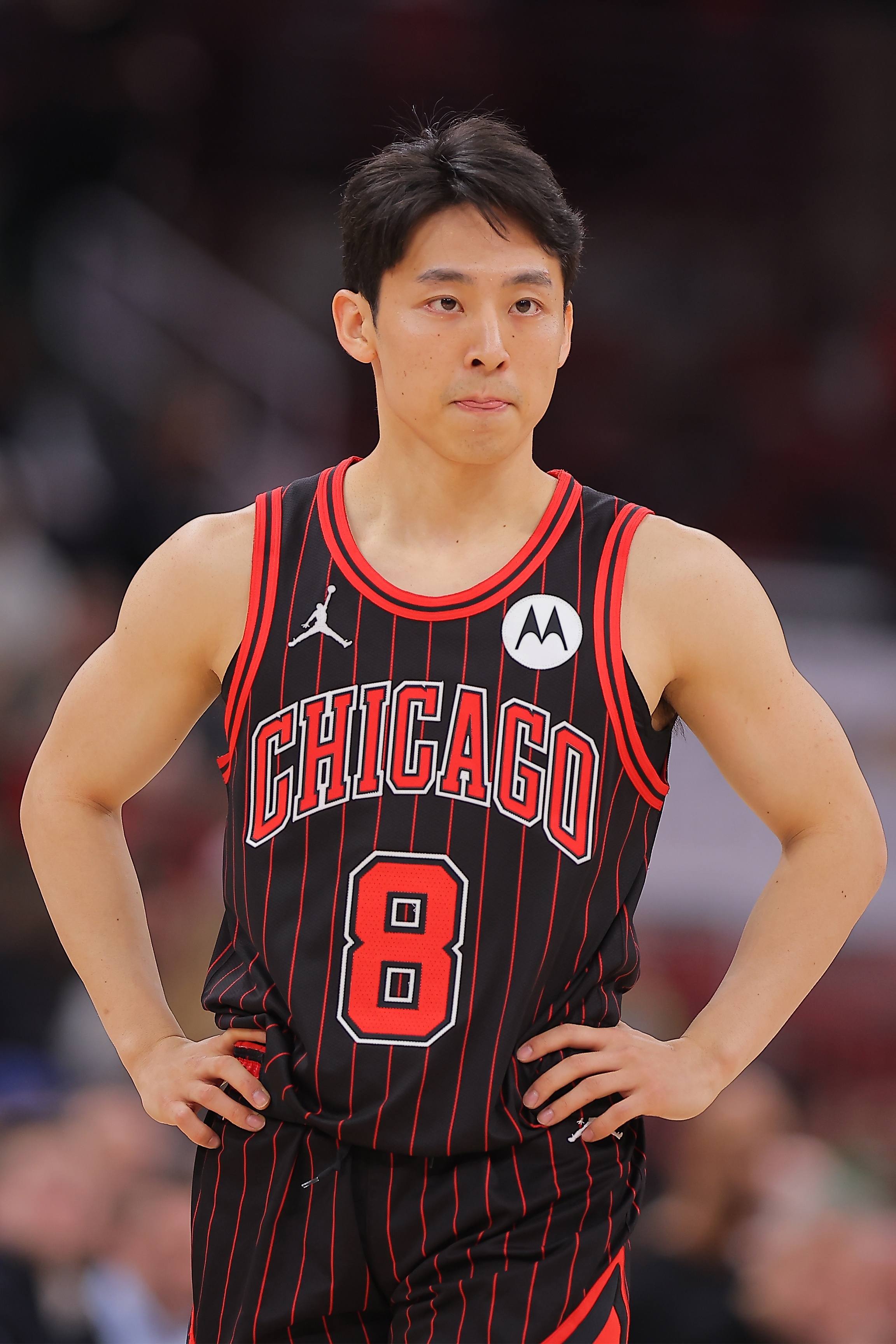 世界杯手机客户端下载-小个子大能量！河村勇辉收官战砍生涯新高14分 生涯总分超杨瀚森